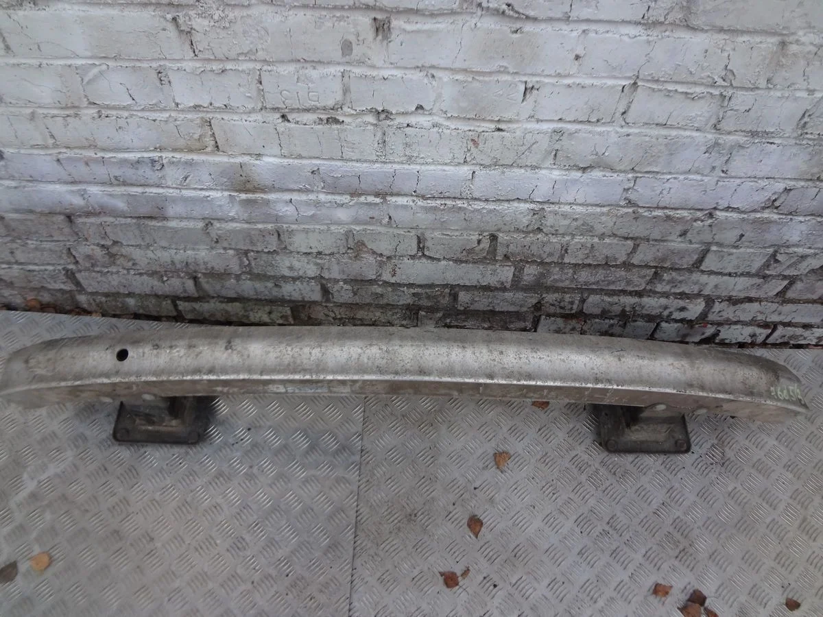 Усилитель заднего бампера Mercedes-Benz M-класс W164 (2005—2008)