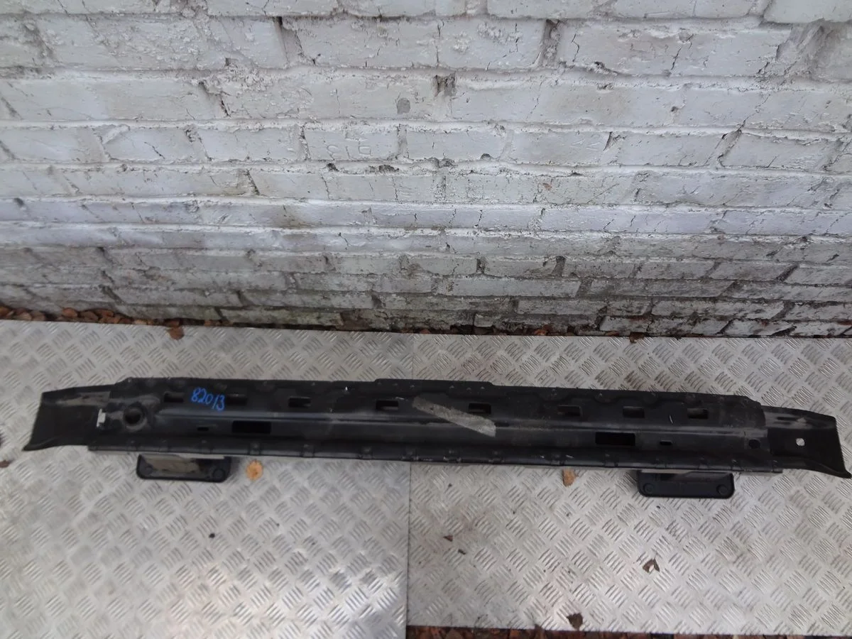 Усилитель заднего бампера Mercedes-Benz M-класс W166 (2011—2015)