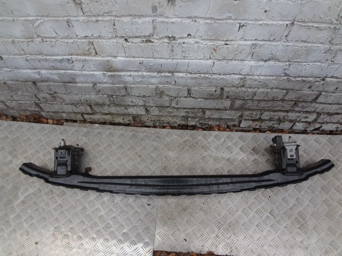 Усилитель заднего бампера Mercedes-Benz GLC-класс X253 (2015—2019)