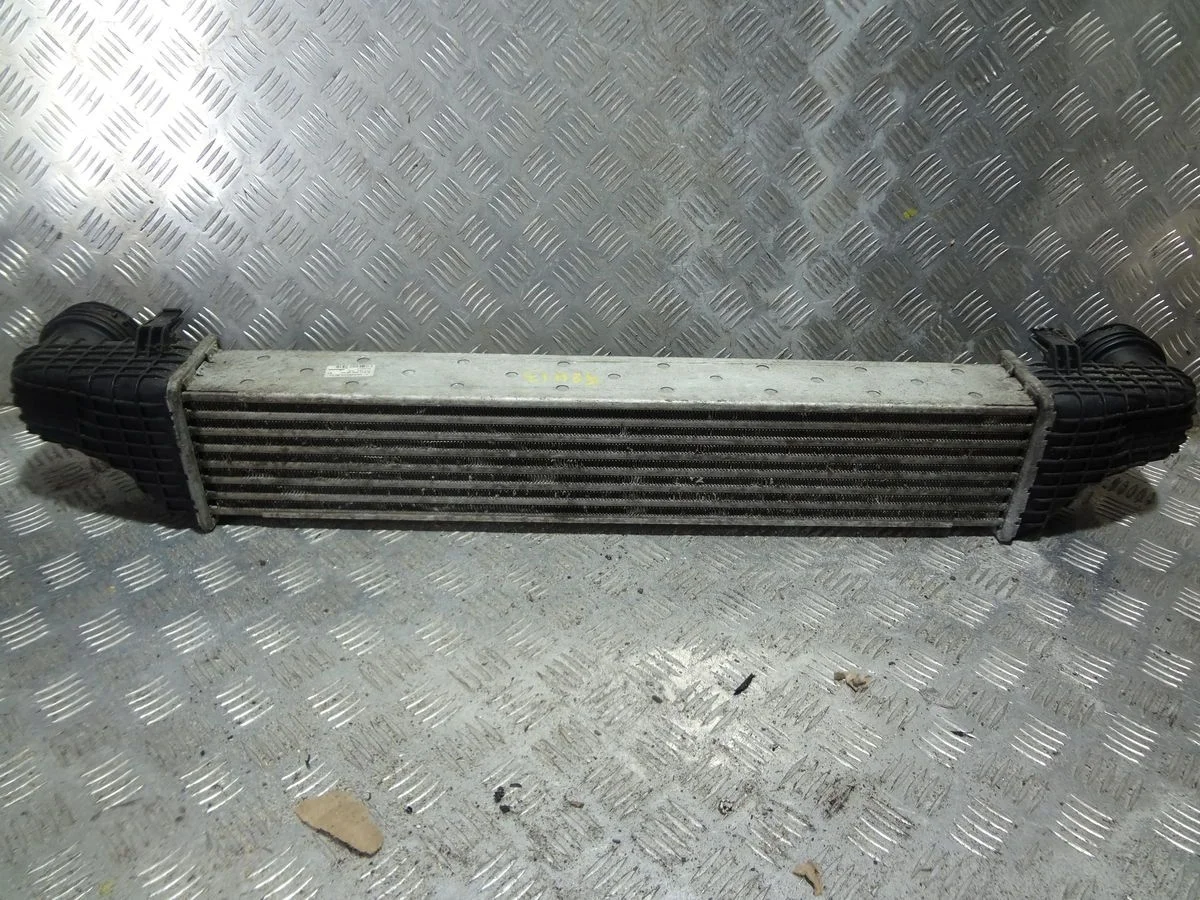 Интеркулер Mercedes-Benz CL-класс C216 (2006—2010)