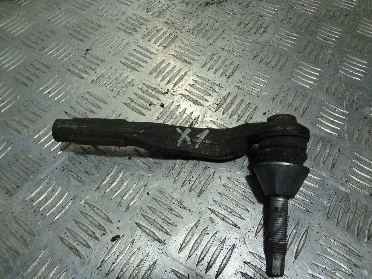 Наконечник рулевой правый Mercedes-Benz GLC-класс X253 (2015—2019)