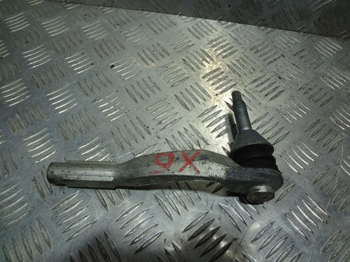 Наконечник рулевой правый Mercedes-Benz GLC-класс X253 (2015—2019)