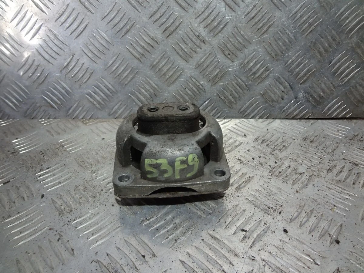 Опора КПП задняя Mercedes-Benz M-класс AMG W164 рестайлинг (2008—2011)