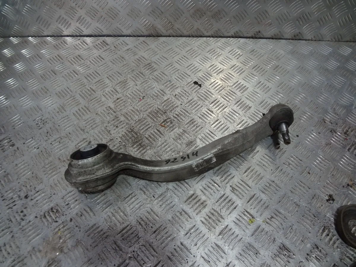 Рычаг передний верхний правый Mercedes-Benz E-класс W212/S212/C207/A207 рестайлинг (2013—2016)