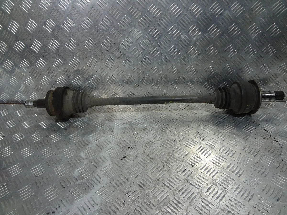 Полуось задняя Mercedes-Benz E-класс W212/S212/C207/A207 рестайлинг (2013—2016)