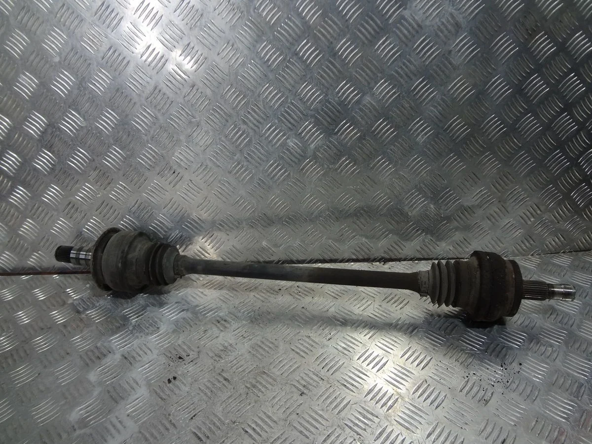 Полуось задняя Mercedes-Benz E-класс W212/S212/C207/A207 рестайлинг (2013—2016)