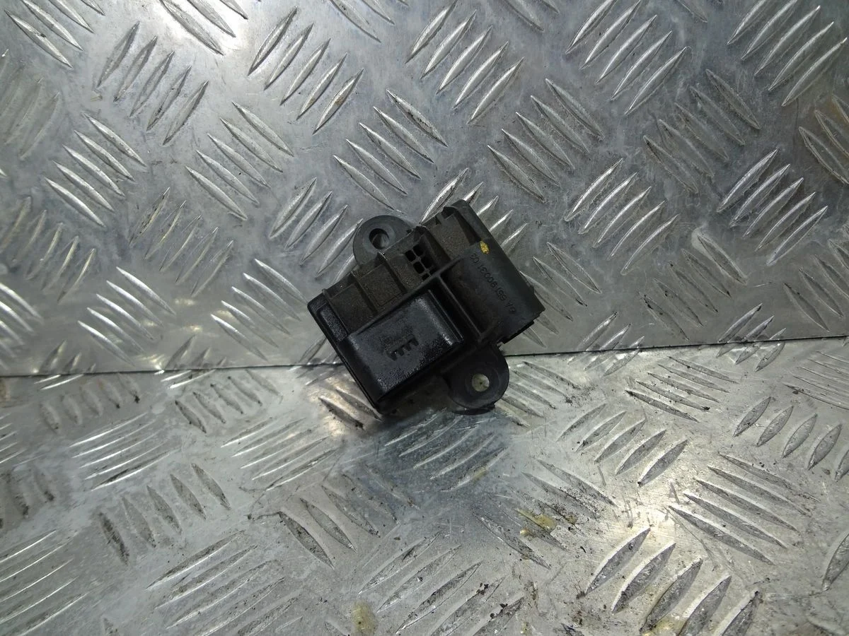 Блок управления свечами накала Mercedes-Benz E-класс W212/S212/C207/A207 рестайлинг (2013—2016)