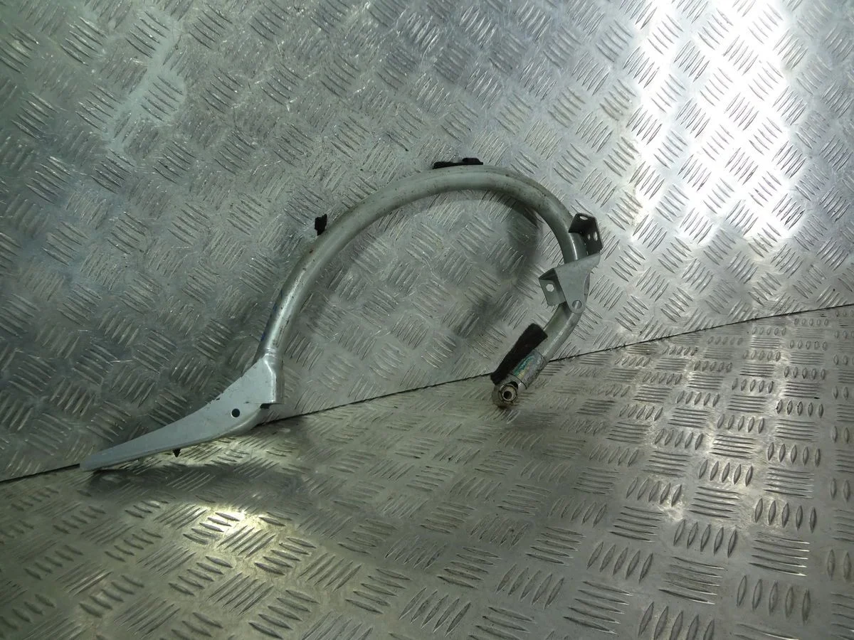 Петля крышки багажника Mercedes-Benz E-класс W211/S211 рестайлинг (2006—2009)