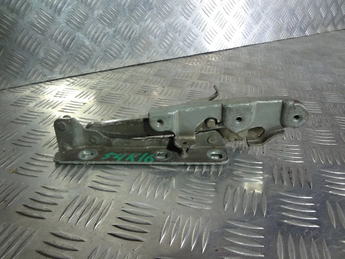 Петля капота левая Mercedes-Benz CL-класс C216 (2006—2010)