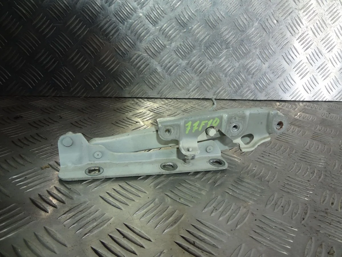 Петля капота левая Mercedes-Benz E-класс W211/S211 рестайлинг (2006—2009)