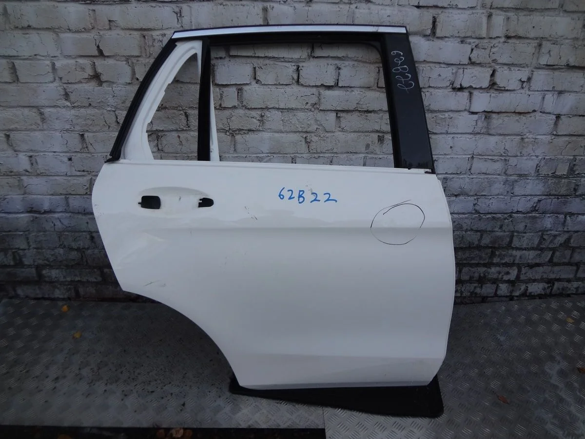 Дверь задняя правая Mercedes-Benz GLC-класс X253 (2015—2019)