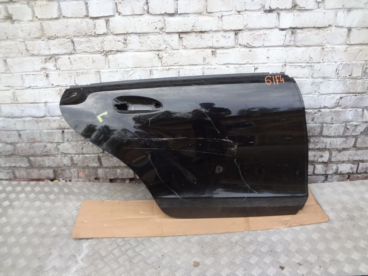 Дверь задняя правая Mercedes-Benz CLS-класс C218/X218 (2010—2014)