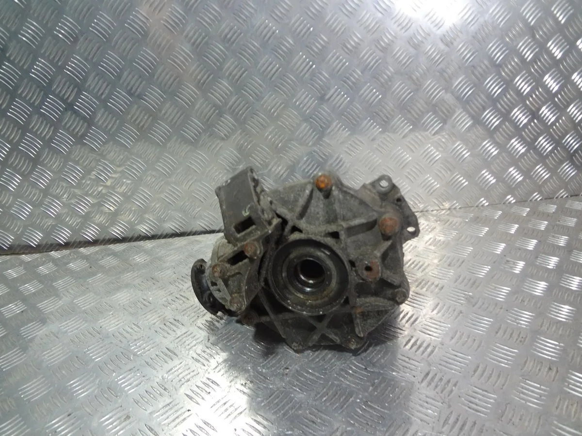 Редуктор переднего моста Mercedes-Benz S-класс W220 (1998—2005)