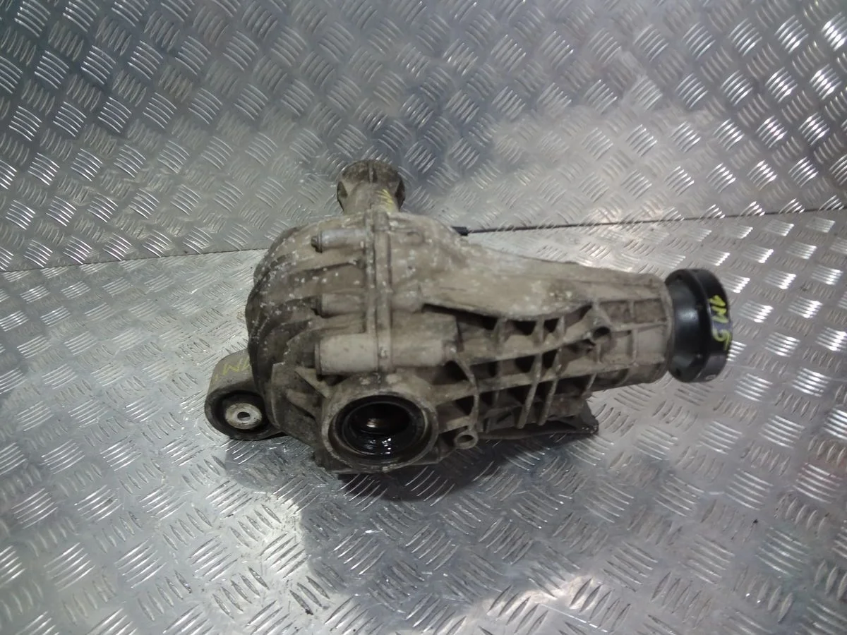 Редуктор переднего моста Mercedes-Benz GL-класс X164 (2006—2009)