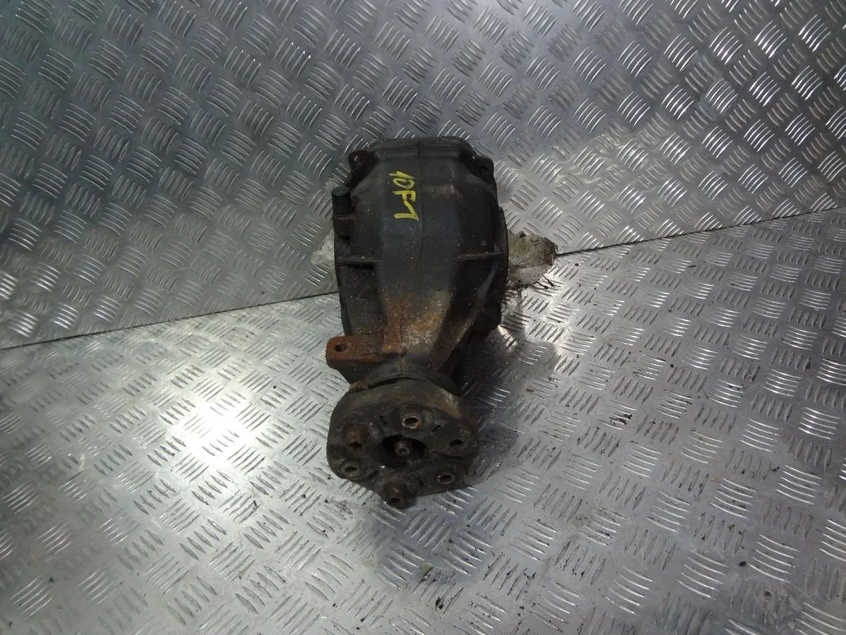 Редуктор заднего моста Mercedes-Benz CLK-класс C209/A209 (2002—2005)