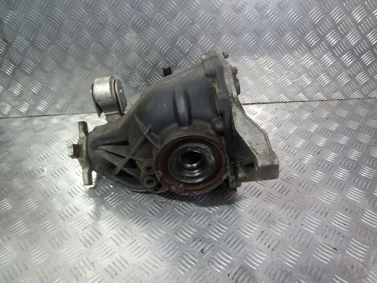 Редуктор заднего моста Mercedes-Benz E-класс W212/S212/C207/A207 рестайлинг (2013—2016)