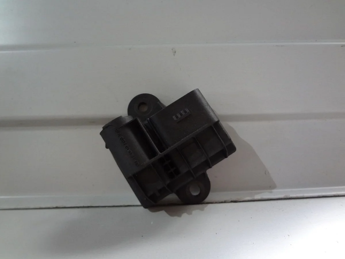 Блок управления свечами накала Mercedes-Benz GLK-класс X204 рестайлинг (2012—2015)