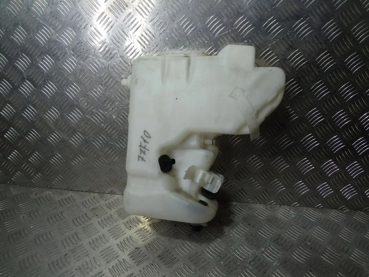 Бачок омывателя лобового стекла Mercedes-Benz E-класс W211/S211 рестайлинг (2006—2009)