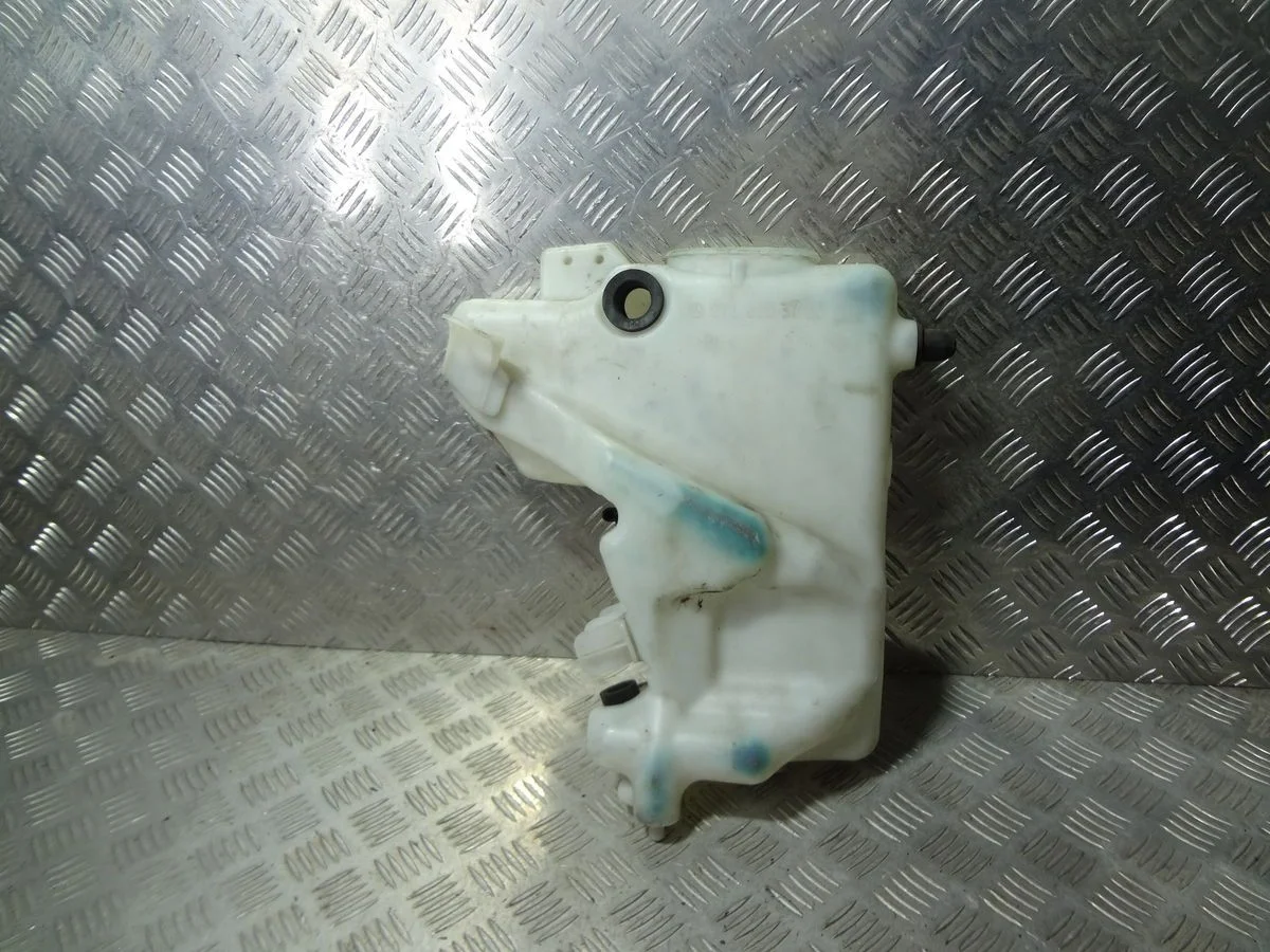 Бачок омывателя лобового стекла Mercedes-Benz E-класс W211/S211 рестайлинг (2006—2009)