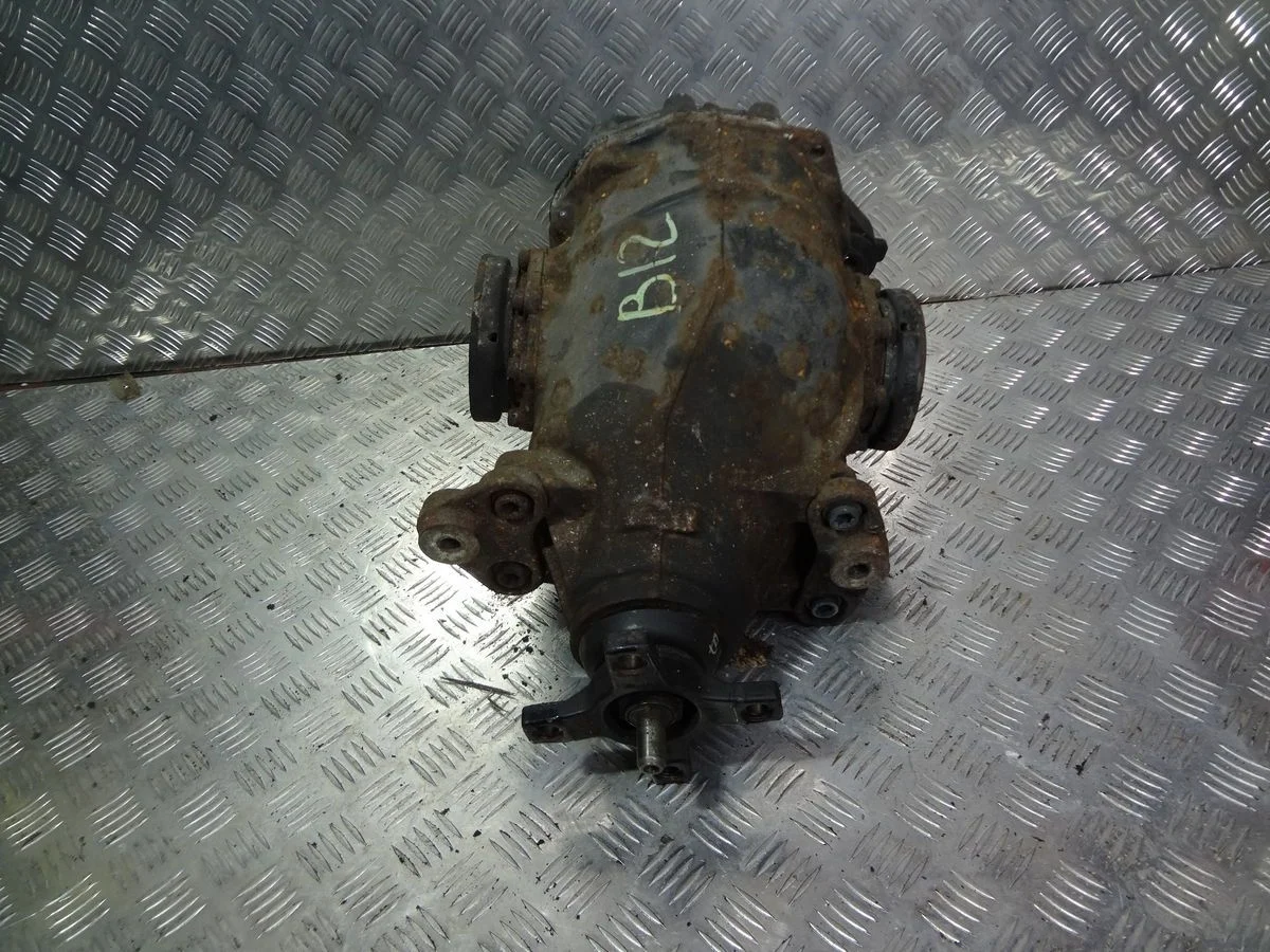 Редуктор заднего моста Mercedes-Benz S-класс W221 (2005—2009)