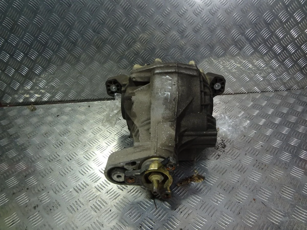 Редуктор заднего моста Mercedes-Benz GL-класс X164 (2006—2009)