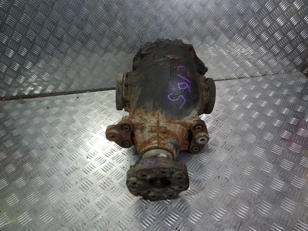 Редуктор заднего моста Mercedes-Benz S-класс W221 (2005—2009)