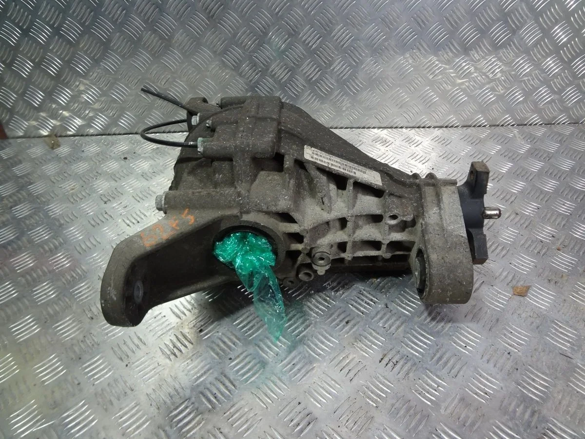 Редуктор заднего моста Mercedes-Benz M-класс W164 (2005—2008)