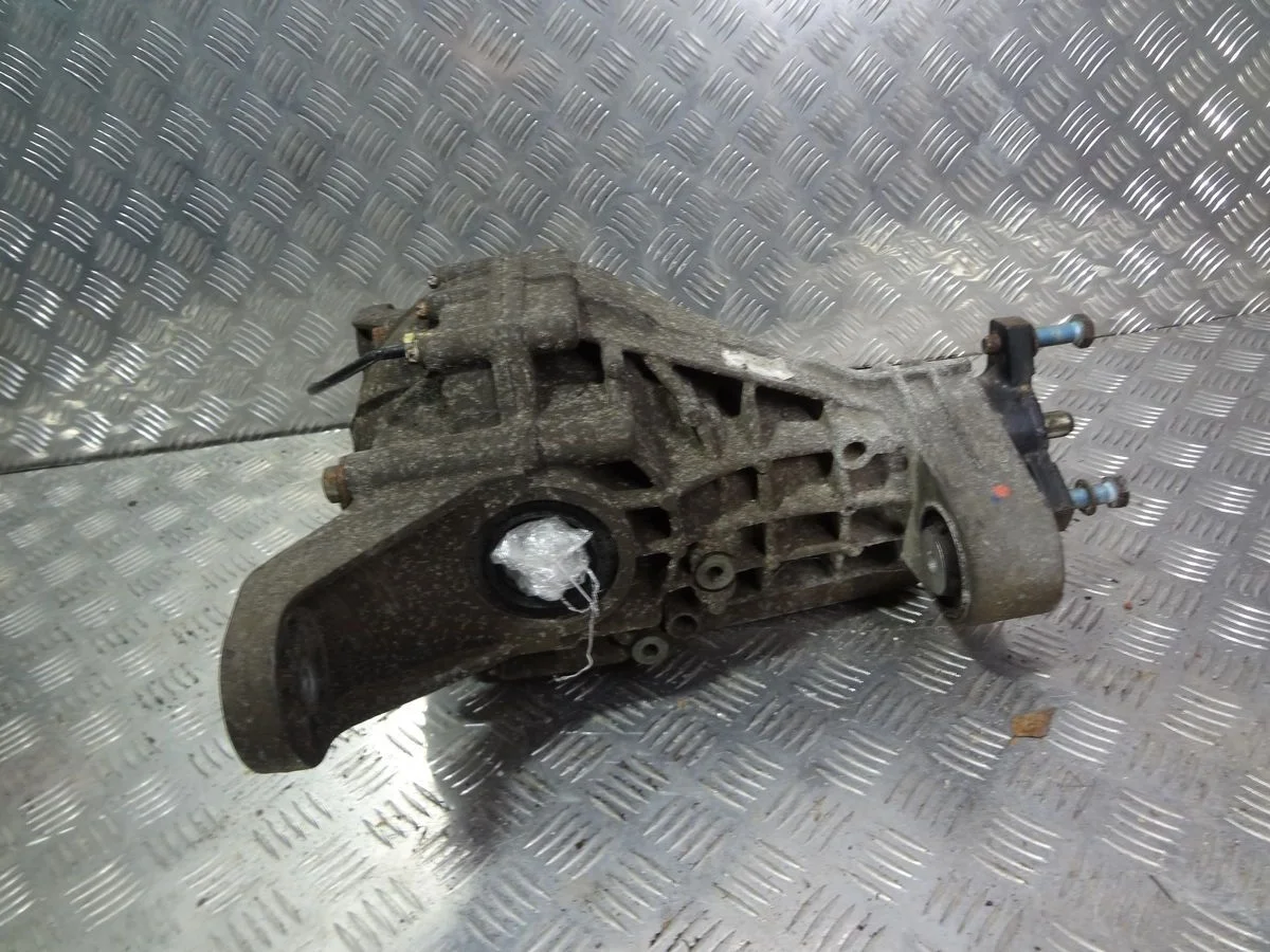 Редуктор заднего моста Mercedes-Benz GL-класс X164 (2006—2009)