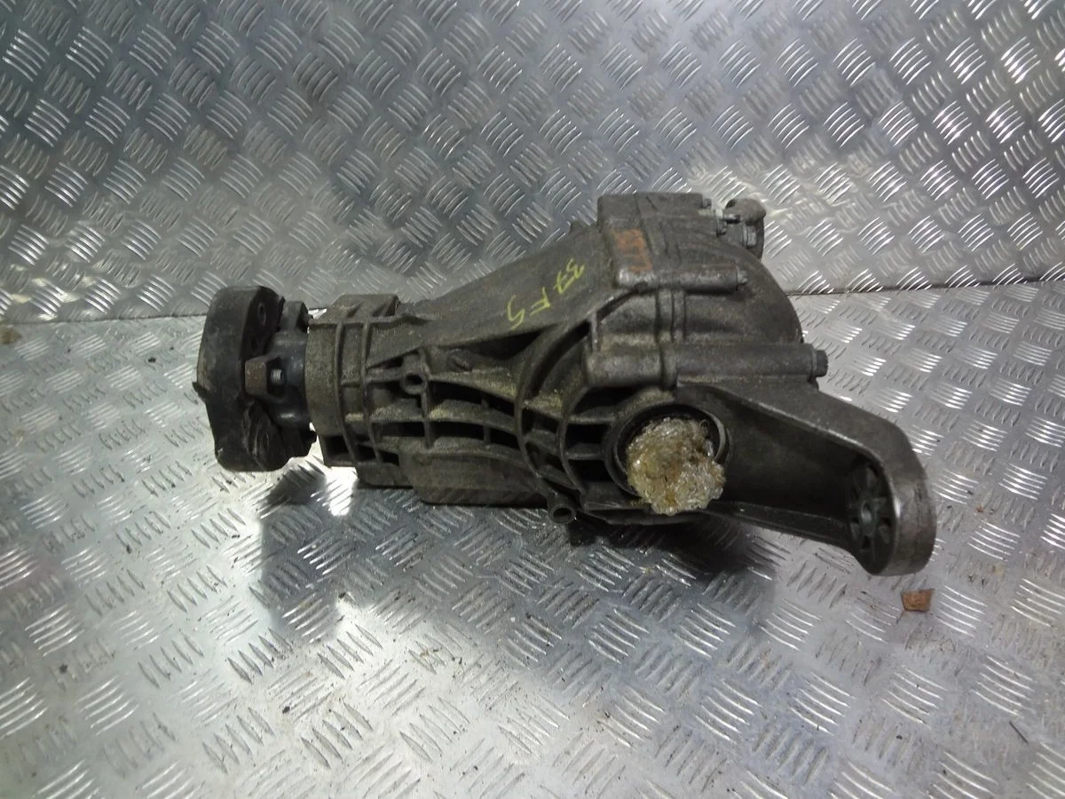 Редуктор заднего моста Mercedes-Benz GL-класс X164 (2006—2009)