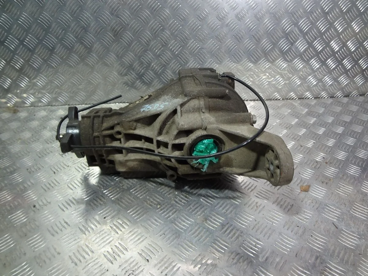 Редуктор заднего моста Mercedes-Benz M-класс W164 (2005—2008)