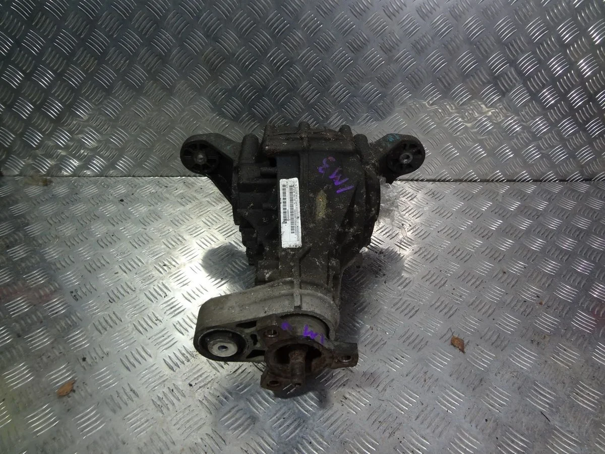 Редуктор заднего моста Mercedes-Benz GL-класс X164 (2006—2009)