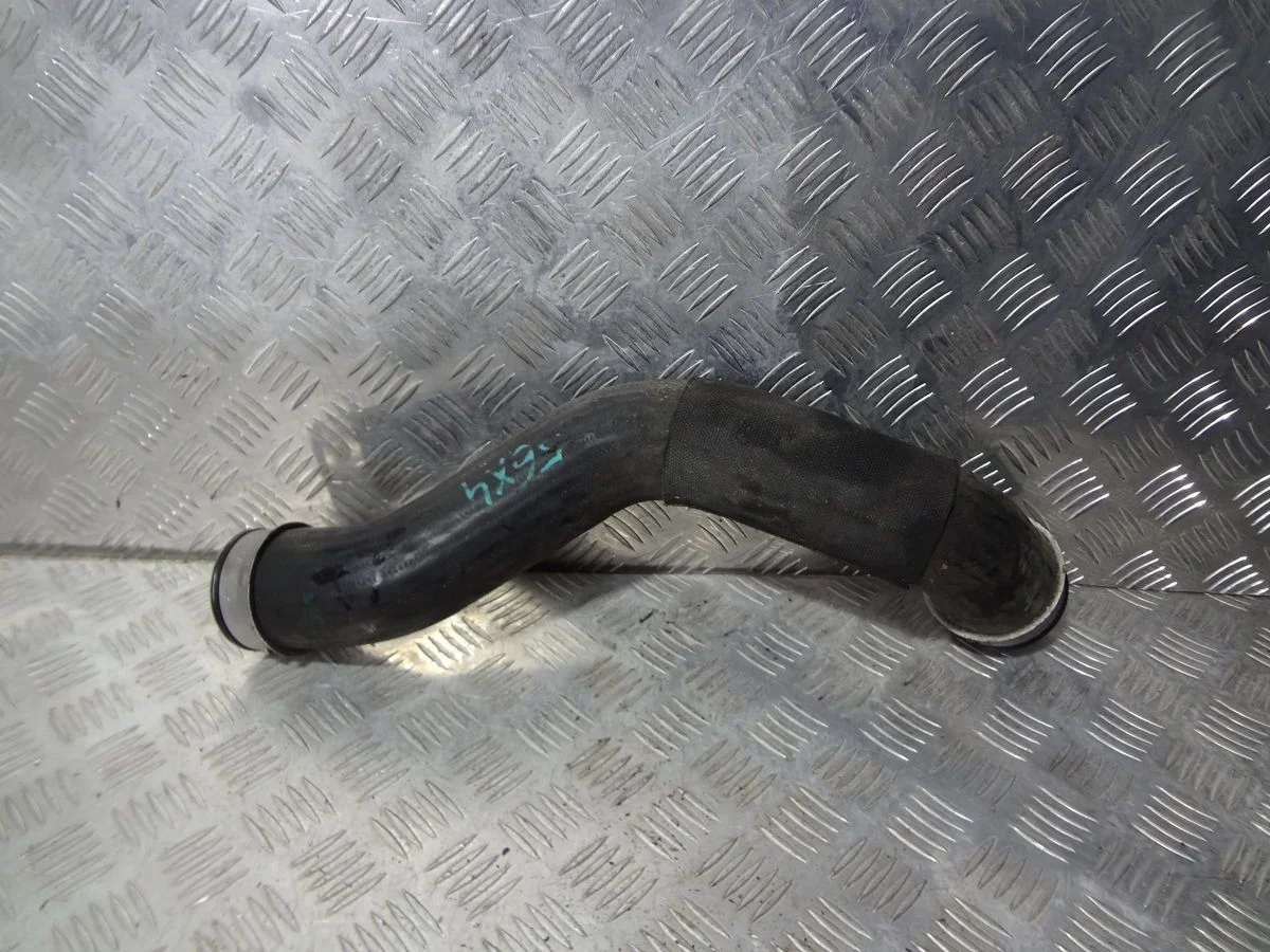 Патрубок интеркулера Mercedes-Benz CL-класс C216 (2006—2010)