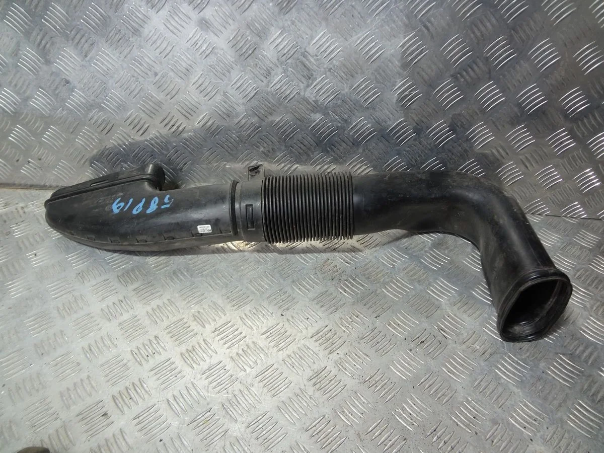 Воздуховод Mercedes-Benz E-класс W212/S212/C207/A207 рестайлинг (2013—2016)