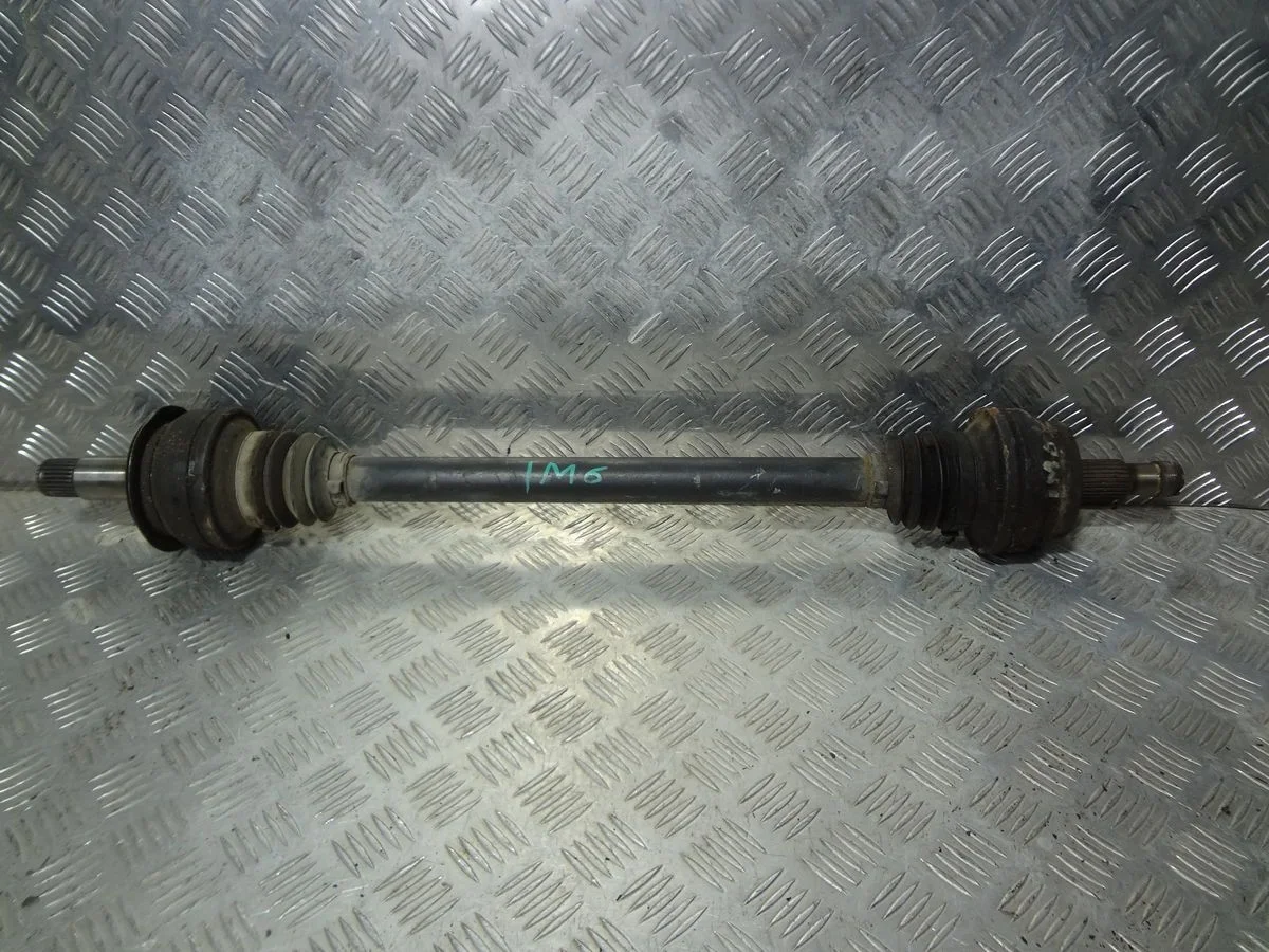 Полуось задняя Mercedes-Benz S-класс W221 (2005—2009)