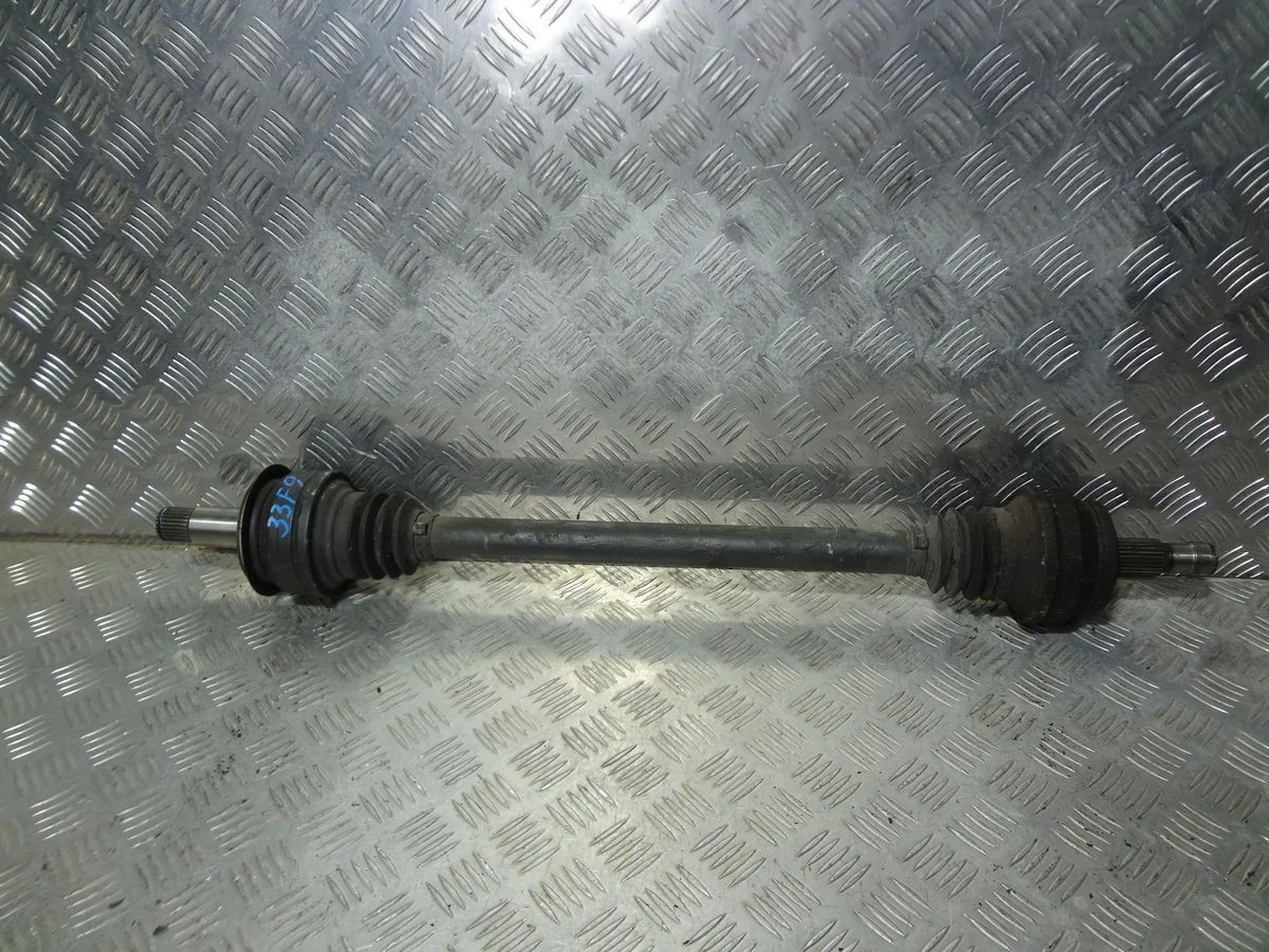 Полуось задняя Mercedes-Benz E-класс W212/S212/C207/A207 (2009—2013)