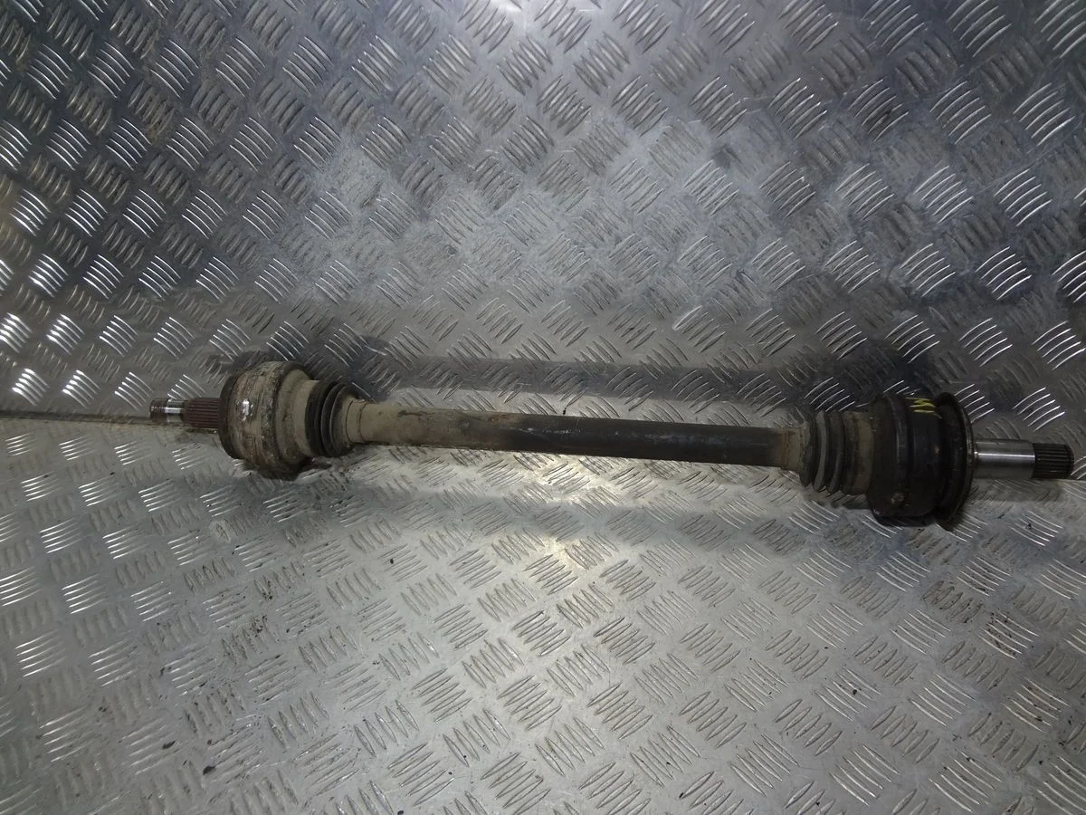 Полуось задняя Mercedes-Benz S-класс W221 рестайлинг (2009—2013)