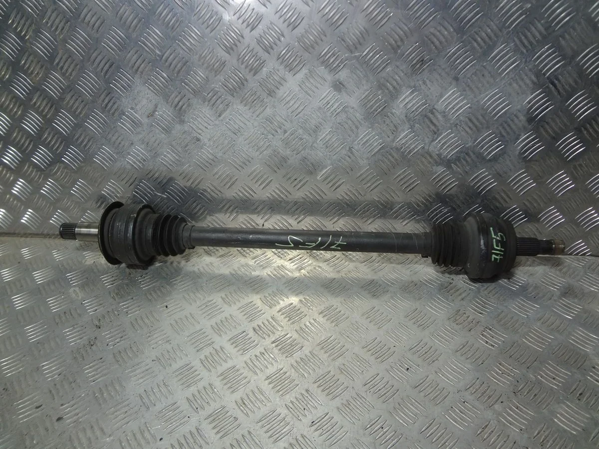 Полуось задняя Mercedes-Benz S-класс W221 рестайлинг (2009—2013)