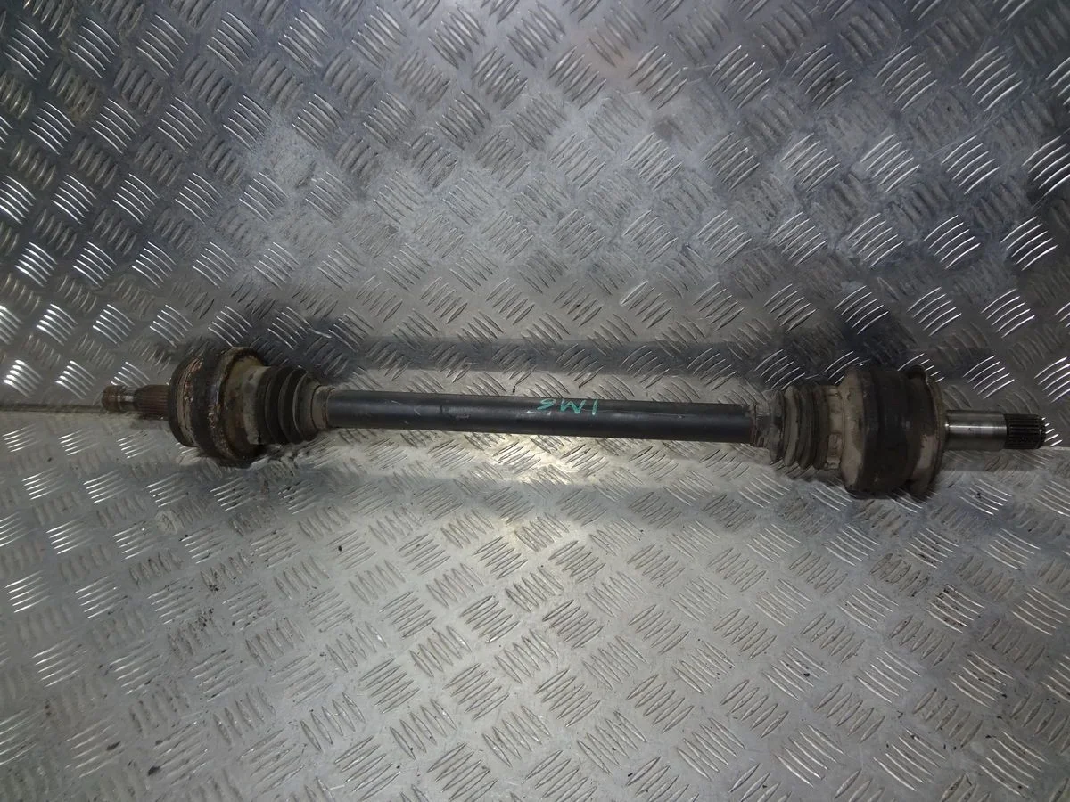 Полуось задняя Mercedes-Benz S-класс W221 (2005—2009)