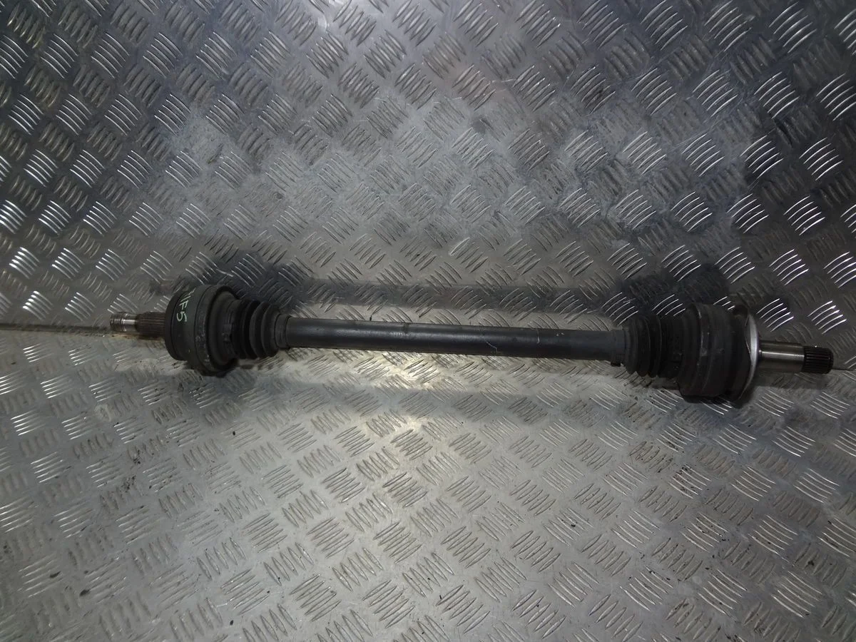 Полуось задняя Mercedes-Benz S-класс W221 рестайлинг (2009—2013)