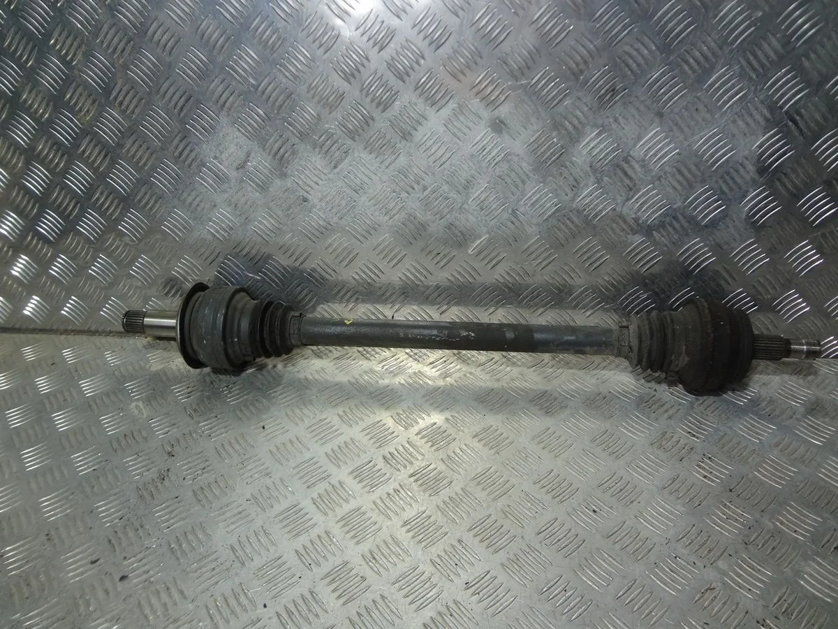 Полуось задняя Mercedes-Benz E-класс W212/S212/C207/A207 (2009—2013)