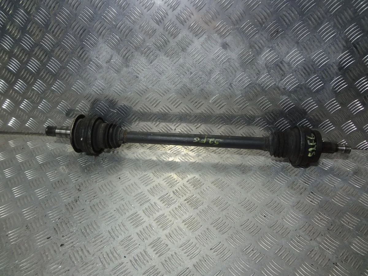 Полуось задняя Mercedes-Benz CL-класс C216 (2006—2010)