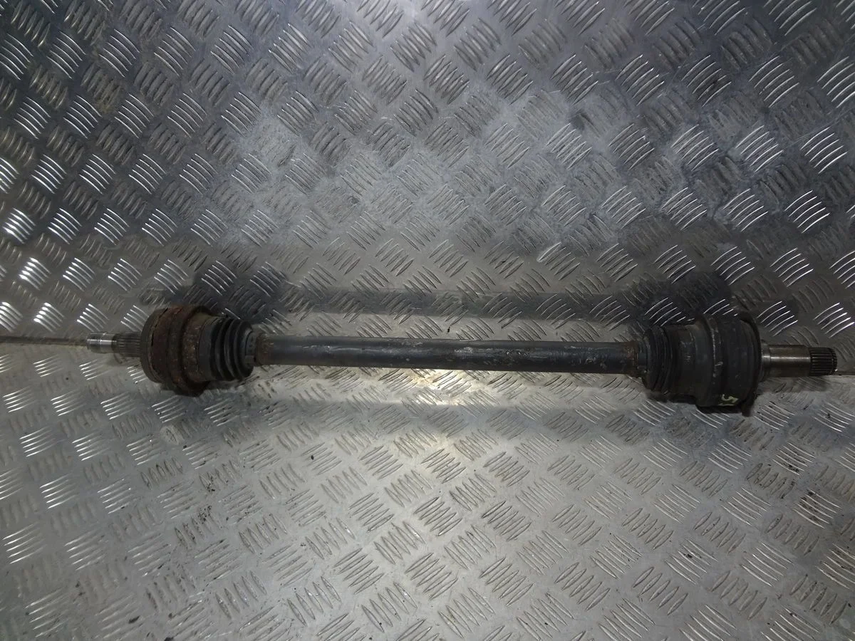 Полуось задняя Mercedes-Benz E-класс W212/S212/C207/A207 (2009—2013)