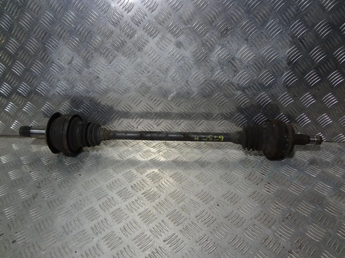 Полуось задняя Mercedes-Benz E-класс W212/S212/C207/A207 (2009—2013)