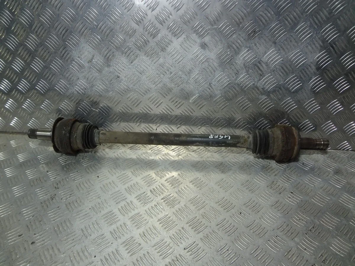 Полуось задняя Mercedes-Benz E-класс W212/S212/C207/A207 (2009—2013)