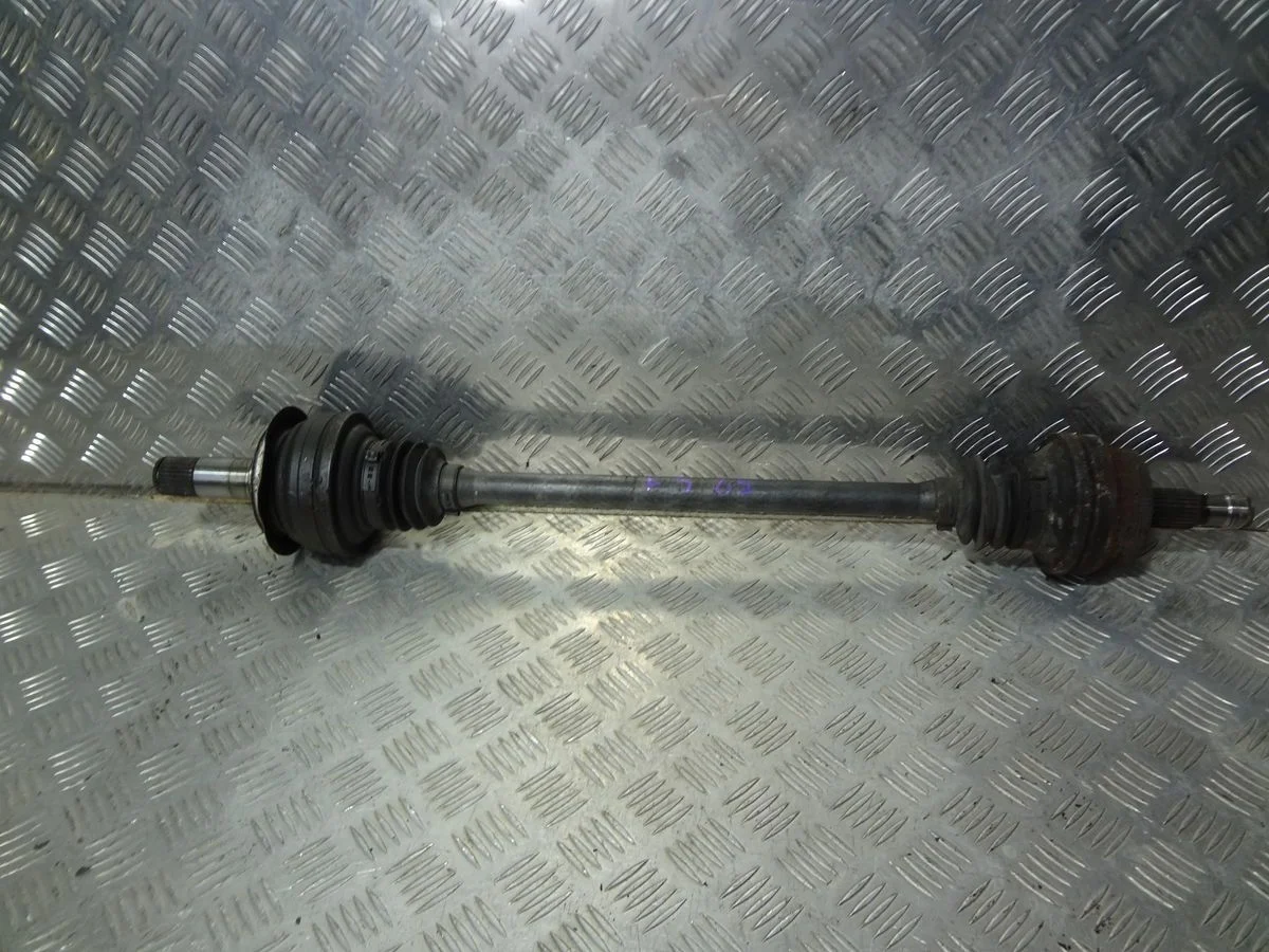 Полуось задняя Mercedes-Benz E-класс W212/S212/C207/A207 рестайлинг (2013—2016)