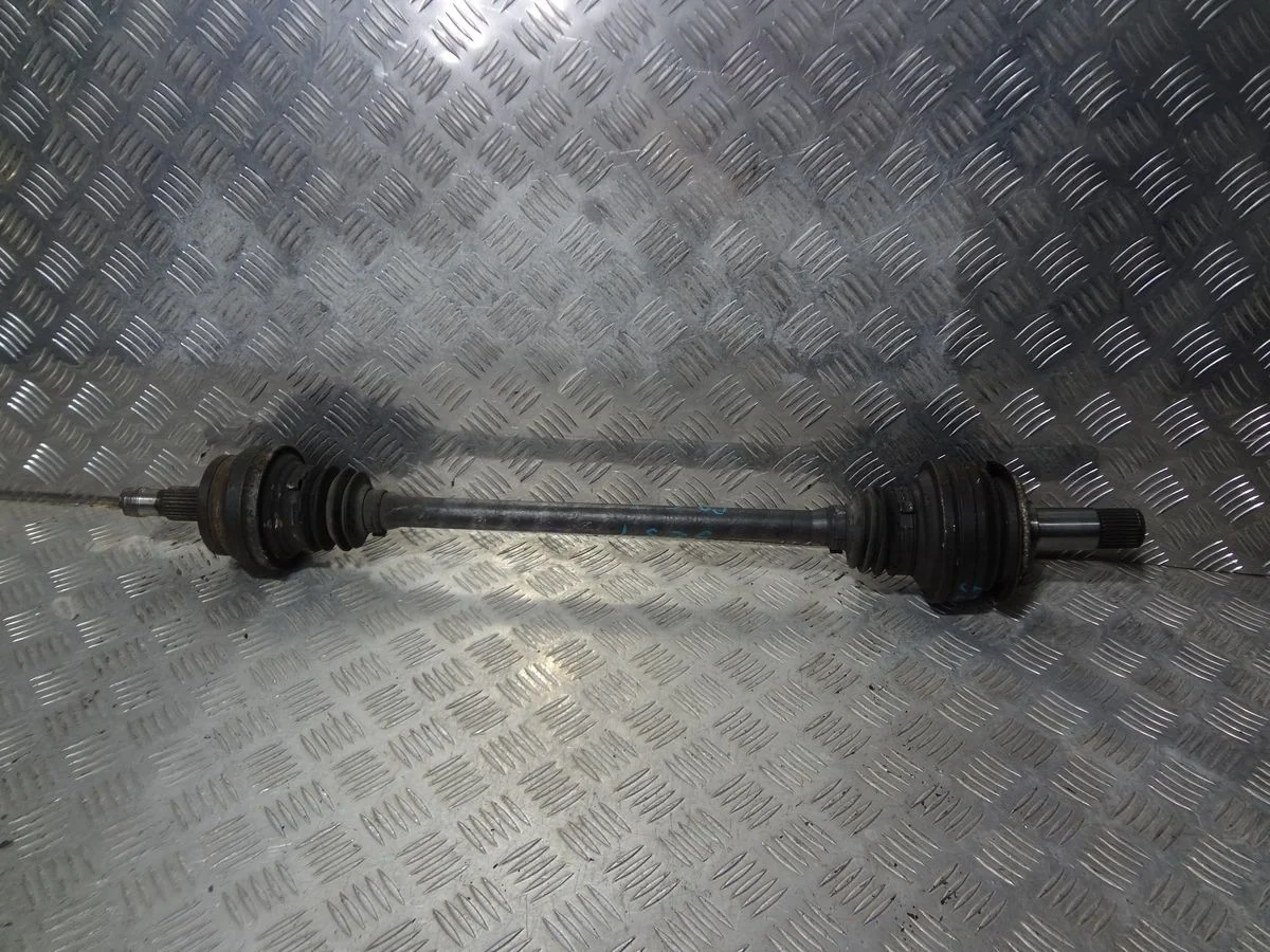 Полуось задняя Mercedes-Benz E-класс W212/S212/C207/A207 рестайлинг (2013—2016)