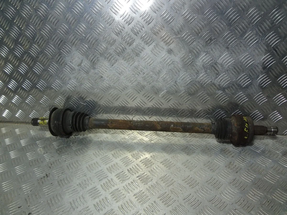 Полуось задняя Mercedes-Benz E-класс W212/S212/C207/A207 (2009—2013)