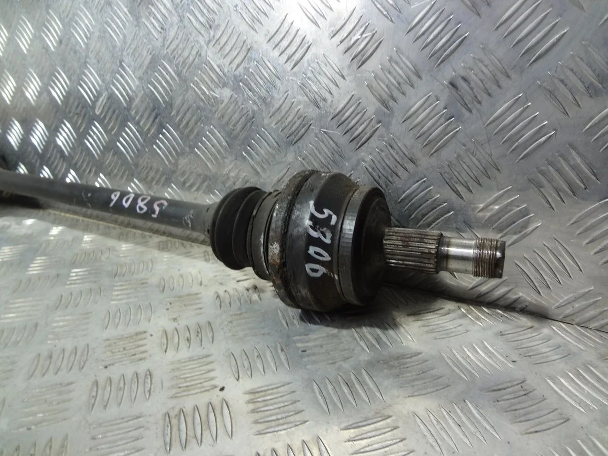 Полуось задняя Mercedes-Benz E-класс W212/S212/C207/A207 (2009—2013)