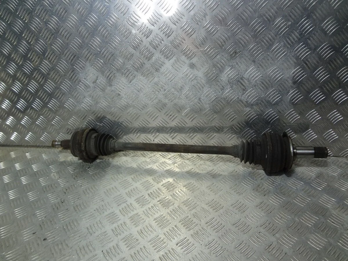 Полуось задняя Mercedes-Benz E-класс W212/S212/C207/A207 (2009—2013)