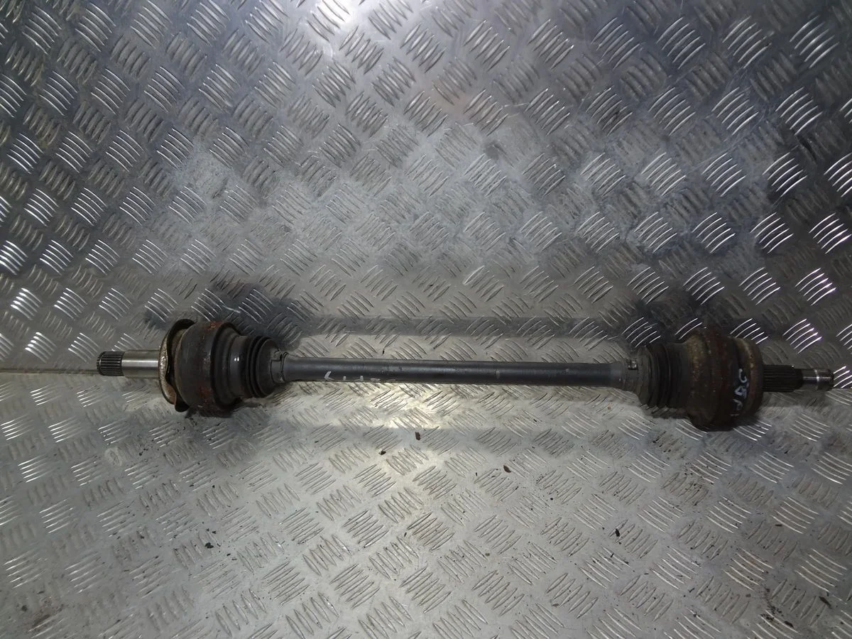 Полуось задняя Mercedes-Benz E-класс W212/S212/C207/A207 рестайлинг (2013—2016)